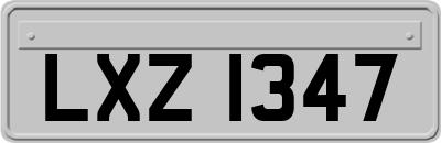 LXZ1347