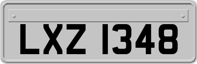 LXZ1348