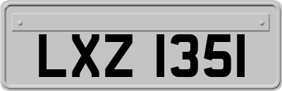 LXZ1351