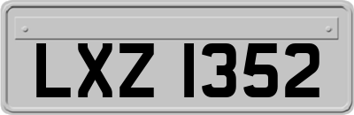 LXZ1352