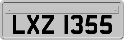 LXZ1355