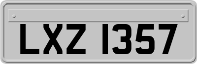 LXZ1357