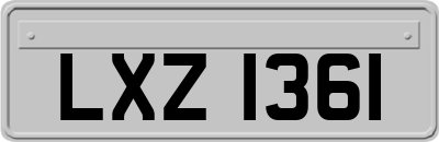 LXZ1361