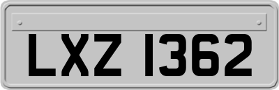 LXZ1362