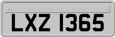 LXZ1365