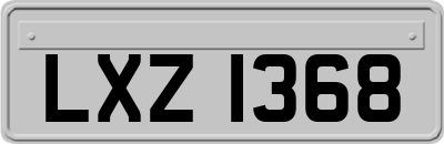 LXZ1368