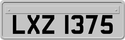 LXZ1375