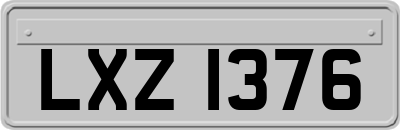 LXZ1376