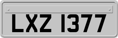 LXZ1377