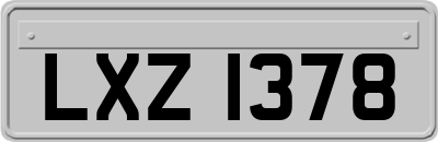 LXZ1378