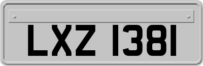 LXZ1381