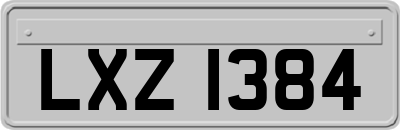 LXZ1384