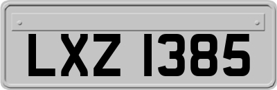 LXZ1385