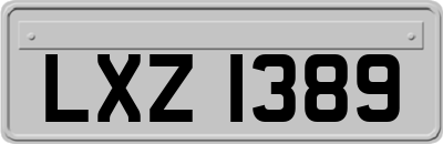 LXZ1389