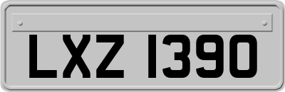 LXZ1390