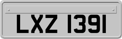 LXZ1391