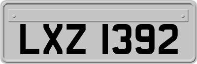 LXZ1392
