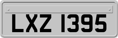 LXZ1395