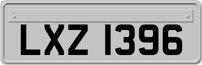 LXZ1396