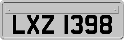 LXZ1398