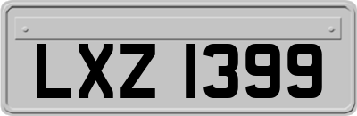 LXZ1399