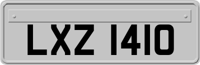 LXZ1410