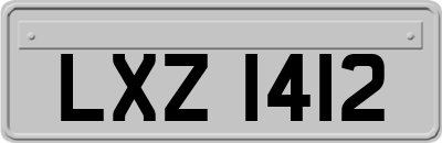 LXZ1412