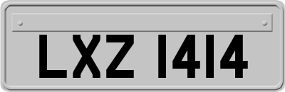 LXZ1414