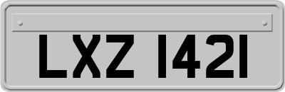 LXZ1421