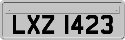 LXZ1423