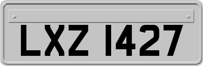 LXZ1427