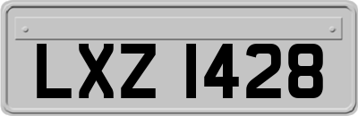 LXZ1428