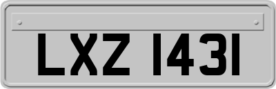 LXZ1431