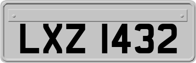 LXZ1432