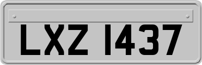LXZ1437