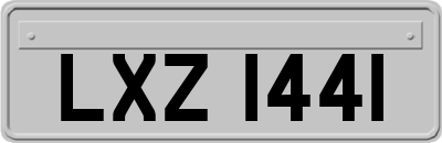 LXZ1441