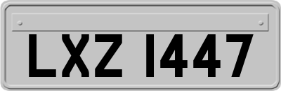 LXZ1447