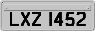 LXZ1452