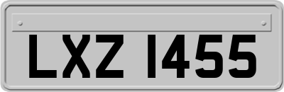 LXZ1455