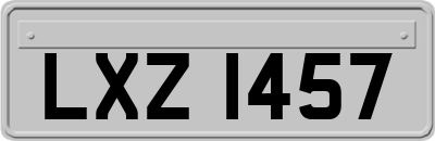 LXZ1457