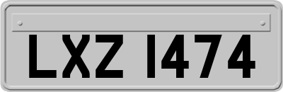 LXZ1474