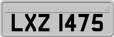 LXZ1475
