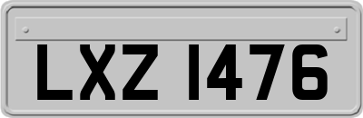 LXZ1476