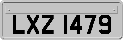 LXZ1479