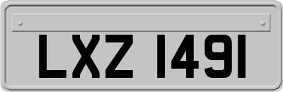 LXZ1491