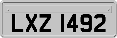 LXZ1492