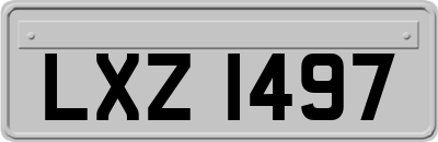 LXZ1497