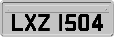 LXZ1504