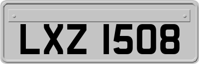 LXZ1508
