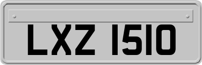LXZ1510